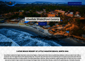 Alcovegoa.com thumbnail