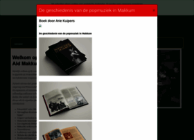 Ald-makkum.nl thumbnail