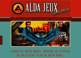 Alda.fr thumbnail
