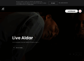 Aldar.com thumbnail
