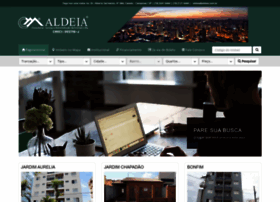 Aldeia.com.br thumbnail