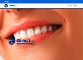 Aldental.it thumbnail