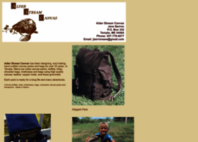 Alderstream.wcha.org thumbnail