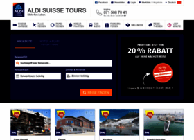 Aldi-suisse-tours.ch thumbnail
