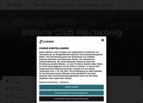 Aldiana-hochkoenig.at thumbnail