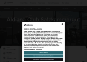 Aldiana-salzkammergut.at thumbnail