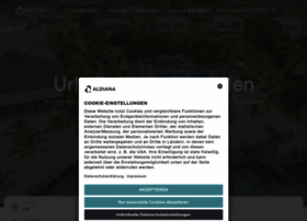Aldiana-side.com thumbnail
