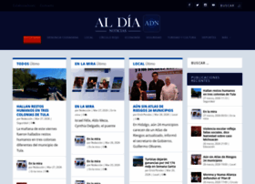 Aldianoticias.mx thumbnail
