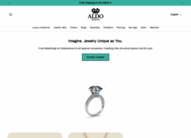 Aldojewelry.com thumbnail
