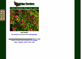 Aldridge-gardens.com thumbnail