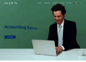Aldusltd.co.uk thumbnail