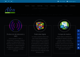 Alea.agency thumbnail Alea.agency thumbnail