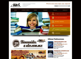 Alec.com.mx thumbnail Alec.com.mx thumbnail