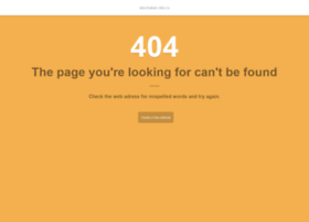 Alechekan.okis.ru thumbnail
