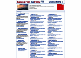 Alefirmy.pl thumbnail