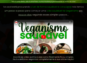 Alegresvegetarianos.com thumbnail