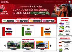 Alegrialoteria.com thumbnail