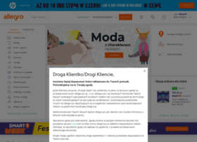 Alegro.pl thumbnail