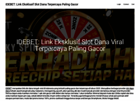 Alejandraamherd.com thumbnail