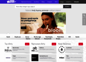 Alekupony.pl thumbnail