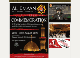 Alemaan.net thumbnail Alemaan.net thumbnail
