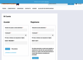 Alemaxx.com thumbnail