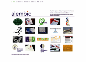 Alembic.co.uk thumbnail
