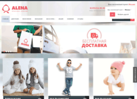 Alena-shop.ru thumbnail Alena-shop.ru thumbnail