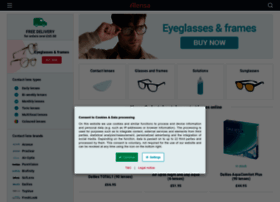 Alensa.co.uk thumbnail