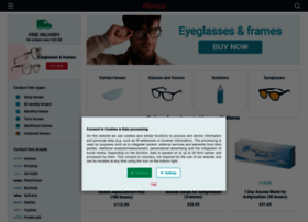 Alensa.com.mt thumbnail