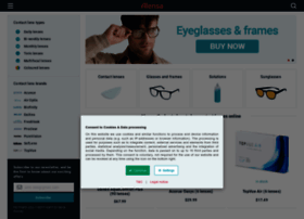 Alensa.com thumbnail