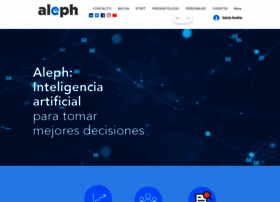 Aleph.com.co thumbnail