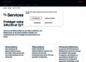 Alert-services.fr thumbnail