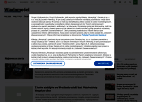 Alert24.pl thumbnail Alert24.pl thumbnail