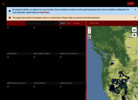 Alertwildfire.org thumbnail