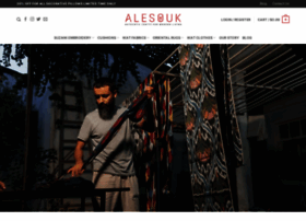 Alesouk.com thumbnail