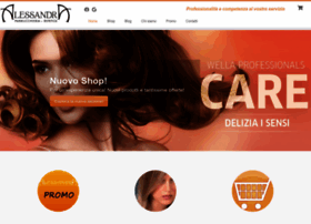Alessandrastore.com thumbnail