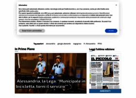 Alessandrianews.it thumbnail Alessandrianews.it thumbnail