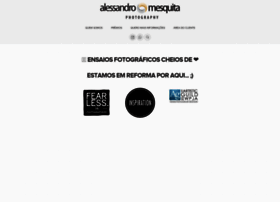 Alessandromesquita.com.br thumbnail