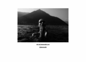 Alessioalbiphotography.com thumbnail