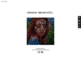 Alessiomazzarulli.it thumbnail