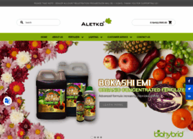 Aletko.com.my thumbnail Aletko.com.my thumbnail