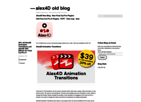 Alex4d.files.wordpress.com thumbnail