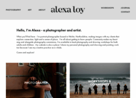 Alexa-loy.com thumbnail