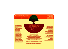 Alexandriahealing.co.uk thumbnail Alexandriahealing.co.uk thumbnail