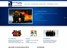 Alexisindia.com thumbnail