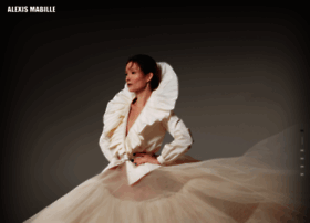 Alexismabille.com thumbnail