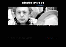 Alexissweet.com thumbnail
