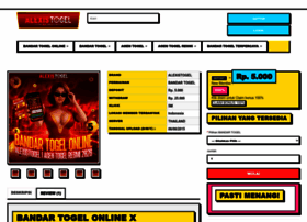 Alexistogel135.com thumbnail