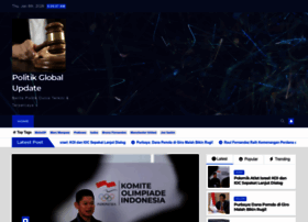 Alexiybudya.com thumbnail